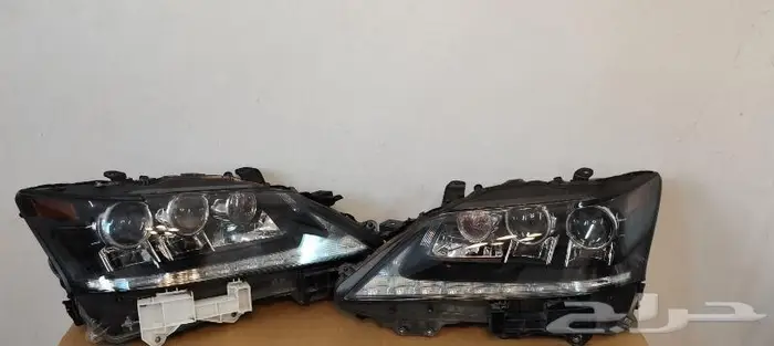 شمعات Gs موديل 2013 الين 2015 اصلي وكاله 0