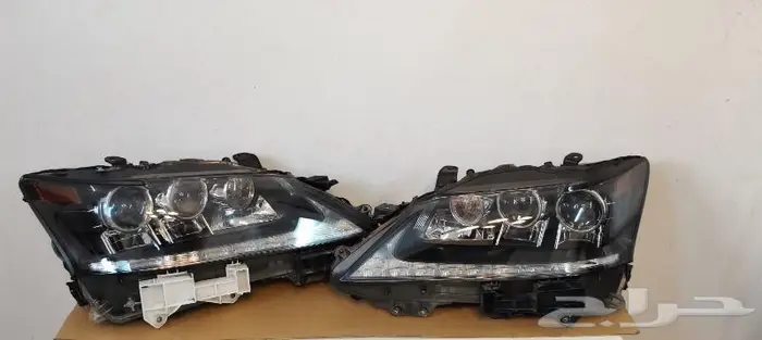 شمعات Gs موديل 2013 الين 2015 اصلي وكاله 4