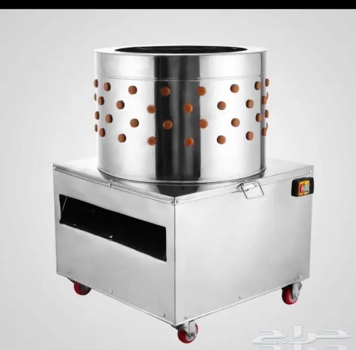 نتافات حمام ودجاج مع ضمان سنة وشحن مجاني 2