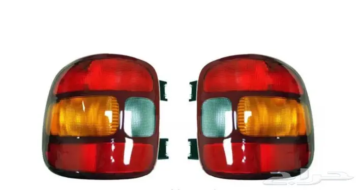 قطع جمس من2000 الى 2013 4