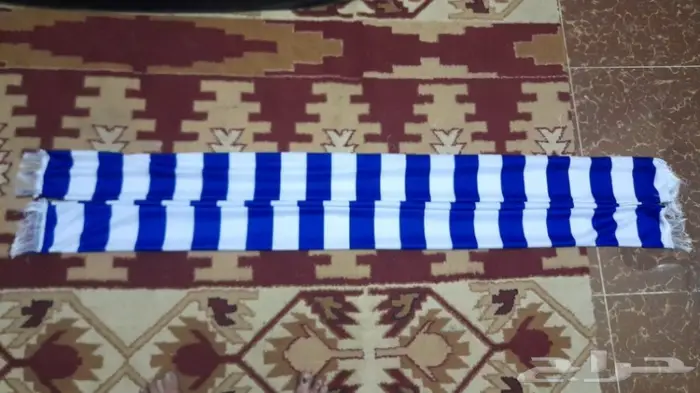 علم الهلال البليهي كبير 4