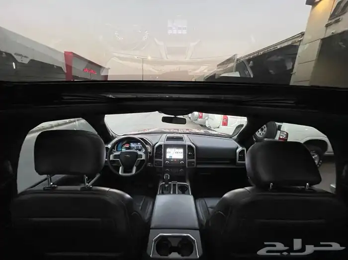 فورد F150 2019 13