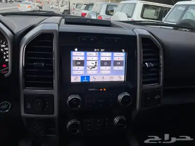 فورد F150 2019 10