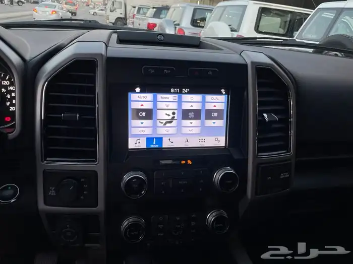 فورد F150 2019 10