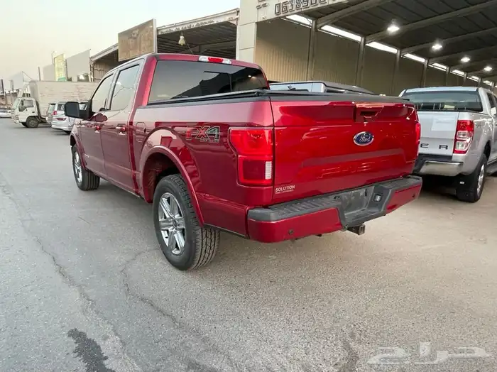 فورد F150 2019 2