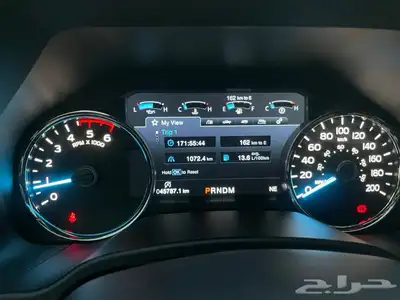 فورد F150 2019 11