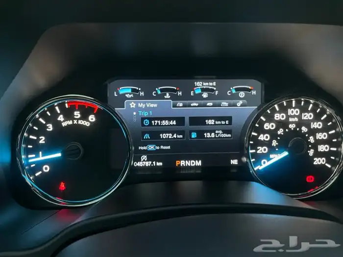 فورد F150 2019 11