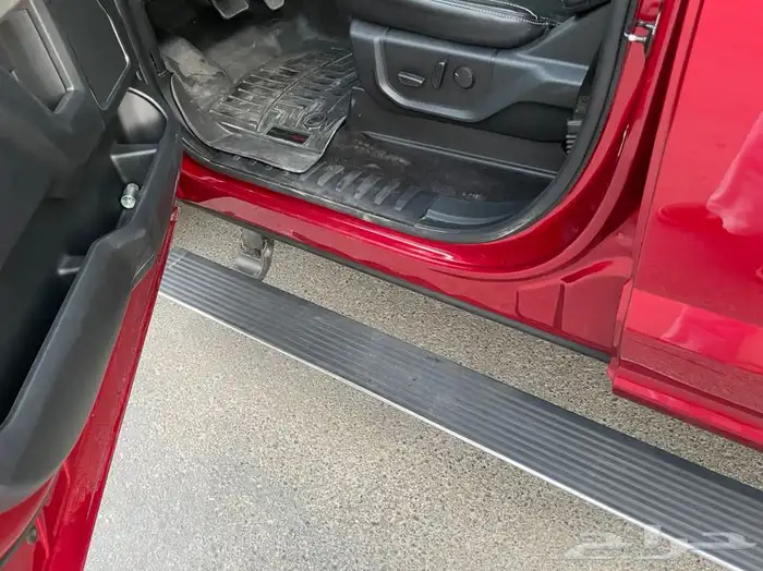 فورد F150 2019 3