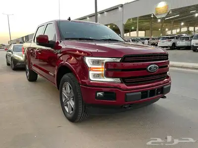 فورد F150 2019 14