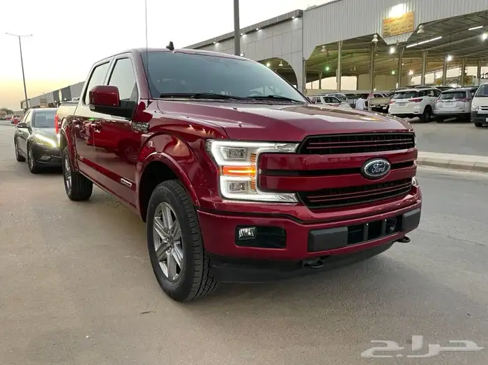 فورد F150 2019 14