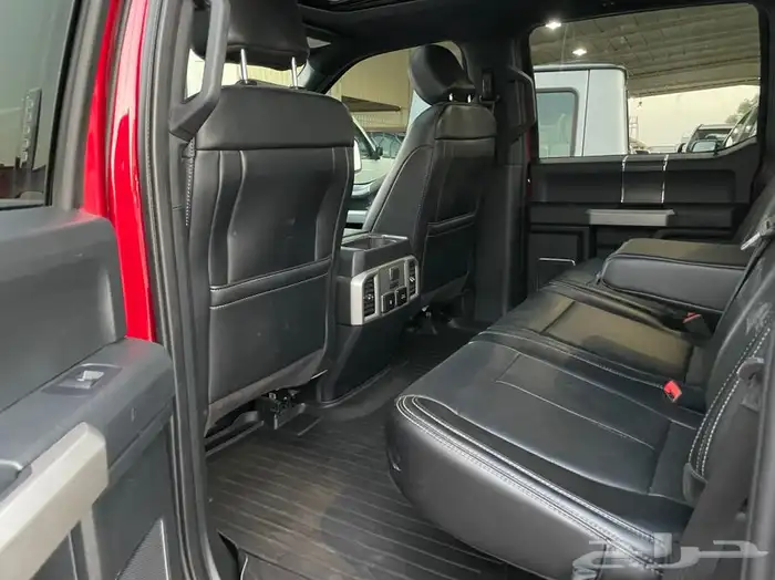 فورد F150 2019 9