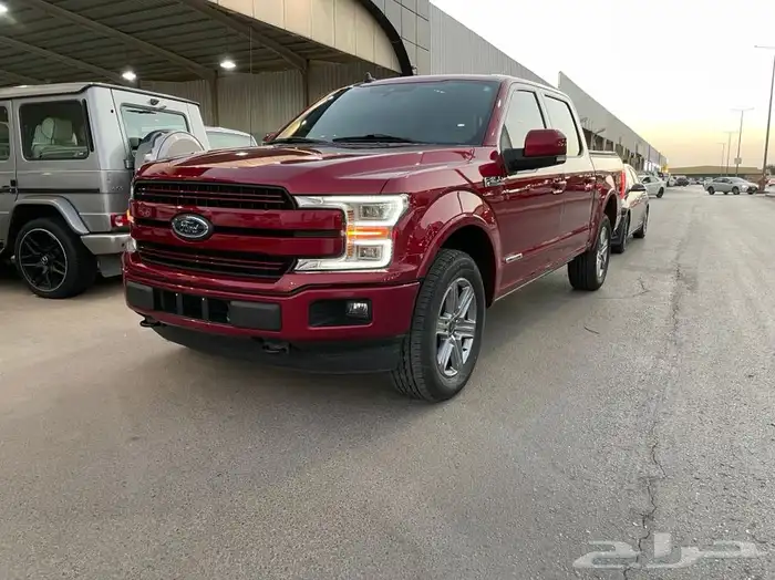 فورد F150 2019 15