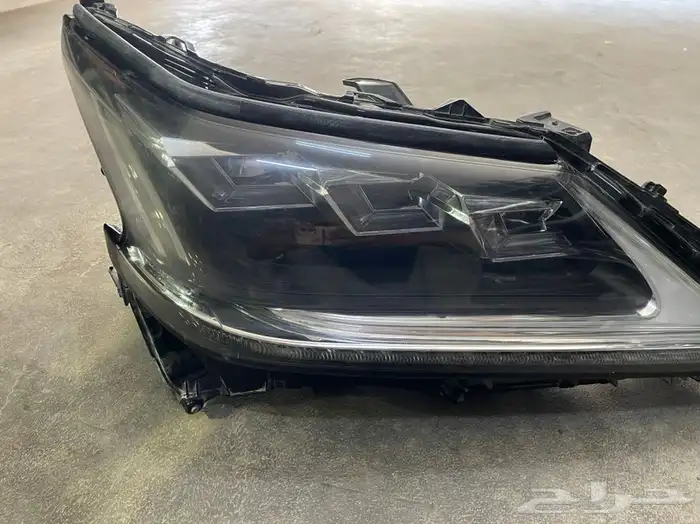 شمعات جيب لكزز 570LX 0