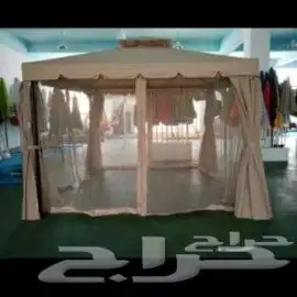 خيام خارجية تصفية الواحدة ب 1099 والخمس 999 10