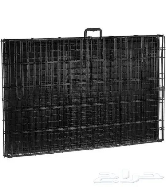 للبيع اقفاص قطط وكلاب 1