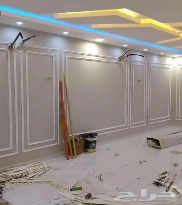 ترميم فلل الرياض وشبوك 7