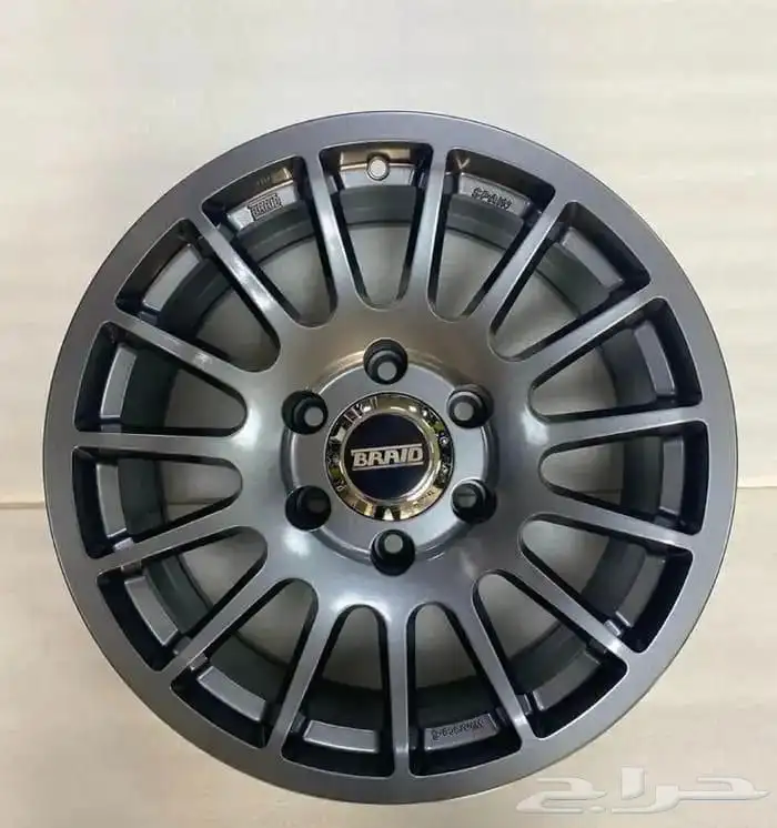 جنوط ميثود جمس سييرا كوبي ون درجه اولى مقاس 17 12