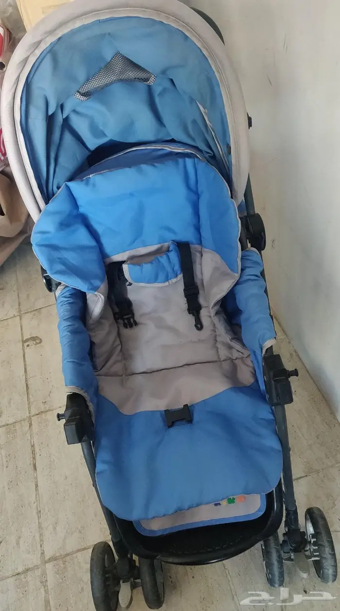 عربات أطفال 6