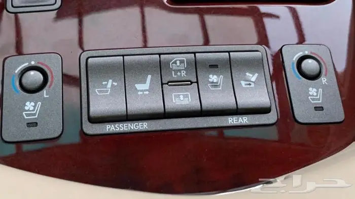 لكزس مخزن فل كامل عداد 46 59