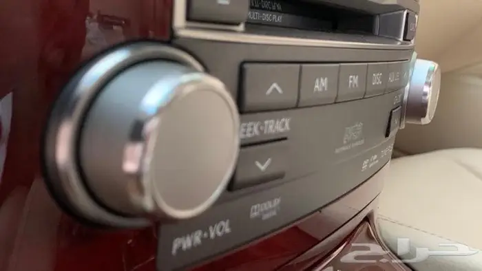 لكزس مخزن فل كامل عداد 46 56