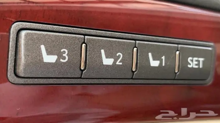 لكزس مخزن فل كامل عداد 46 57