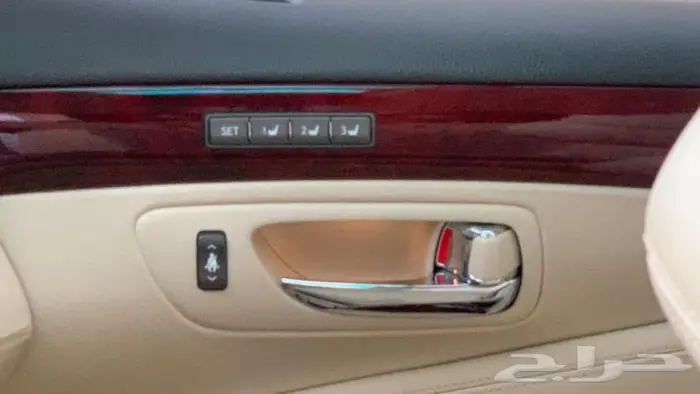 لكزس مخزن فل كامل عداد 46 54