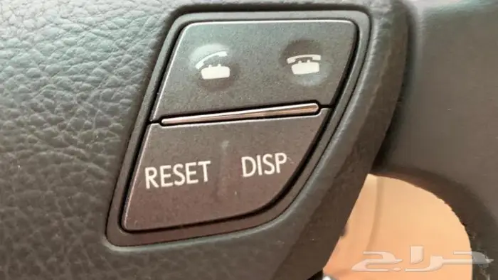 لكزس مخزن فل كامل عداد 46 45