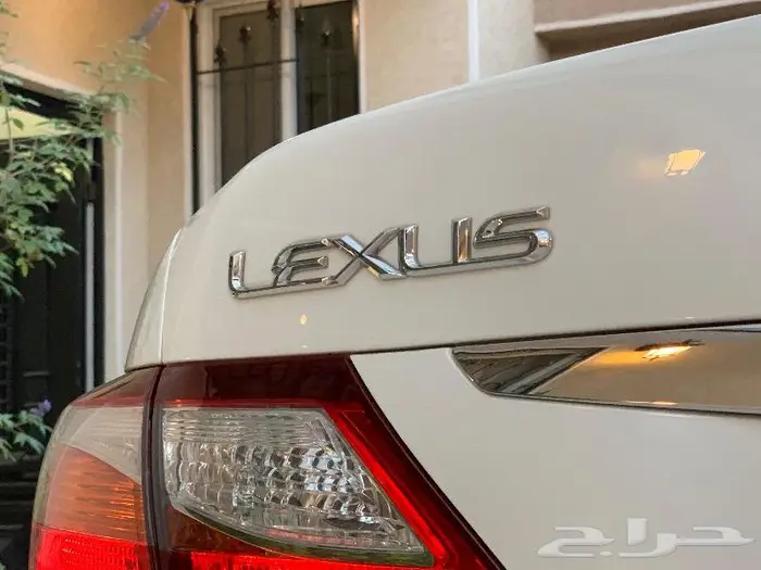 لكزس مخزن فل كامل عداد 46 86