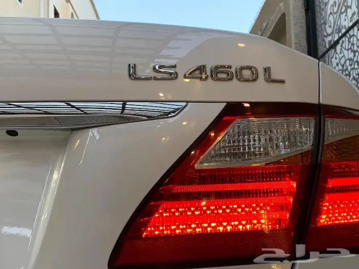 لكزس مخزن فل كامل عداد 46 88