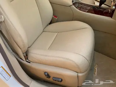 لكزس مخزن فل كامل عداد 46 43