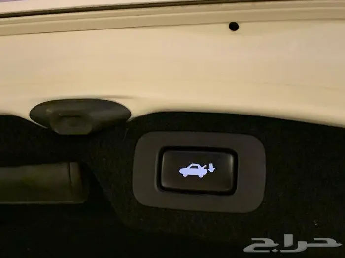 لكزس مخزن فل كامل عداد 46 97