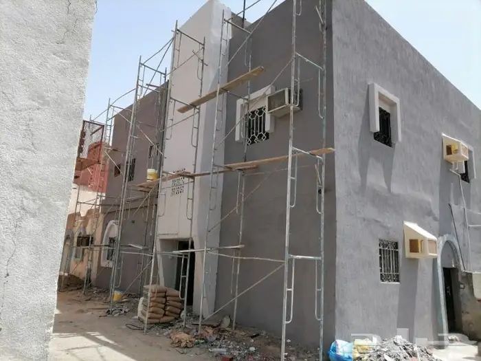 ترميم فلل الرياض وشبوك 1