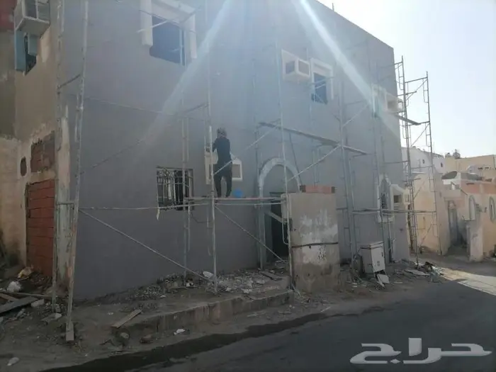 ترميم فلل الرياض وشبوك 4