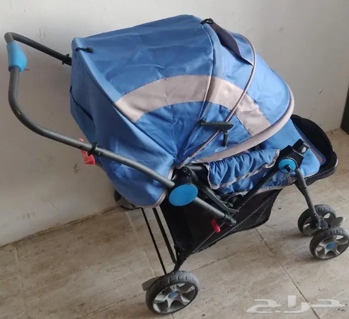 عربات أطفال 7