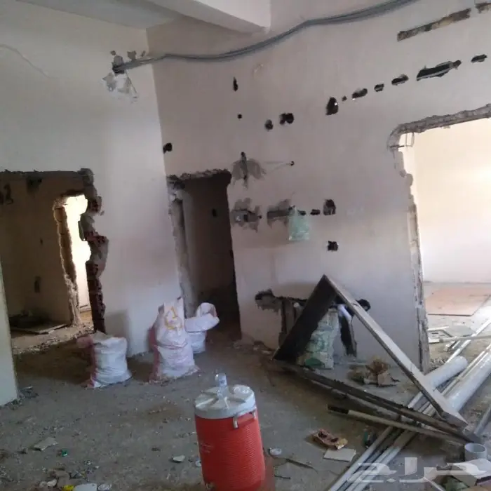 ترميم فلل الرياض وشبوك 3