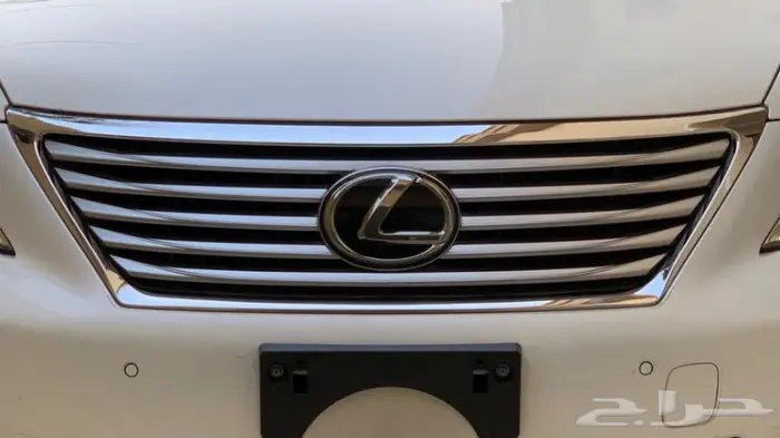 لكزس مخزن فل كامل عداد 46 4