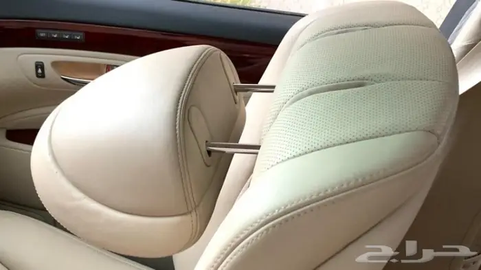 لكزس مخزن فل كامل عداد 46 35