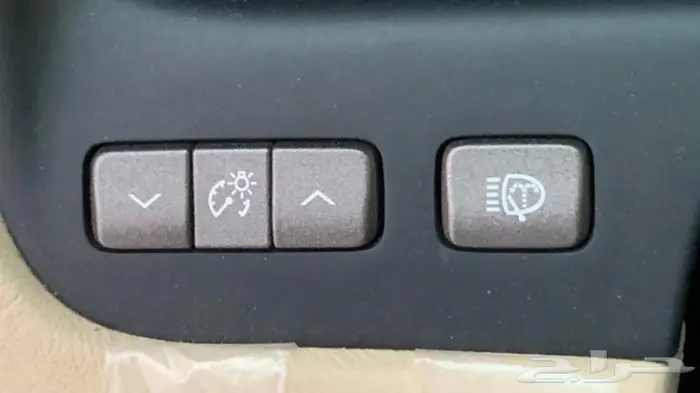 لكزس مخزن فل كامل عداد 46 52