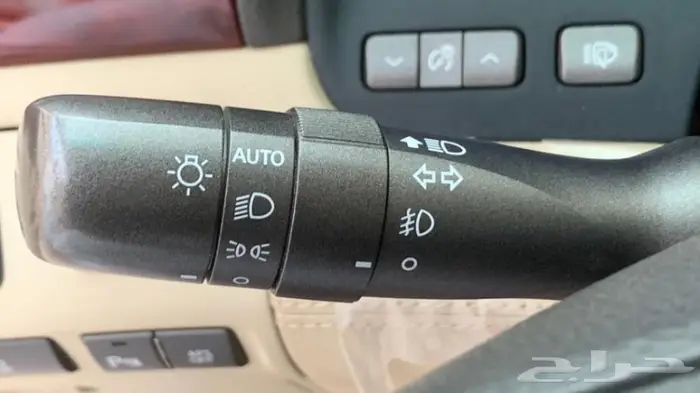 لكزس مخزن فل كامل عداد 46 49