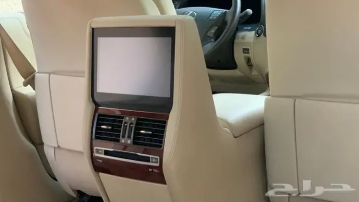 لكزس مخزن فل كامل عداد 46 69