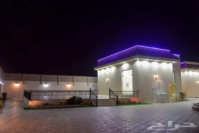 إستراحة منتجع لينتال للإيجار اليومي 11