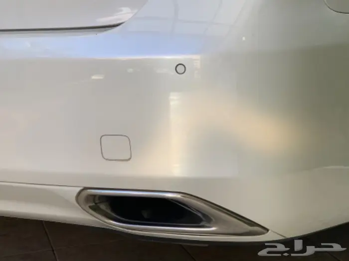 لكزس مخزن فل كامل عداد 46 89