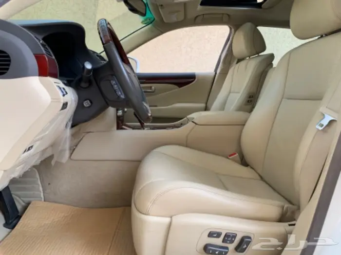 لكزس مخزن فل كامل عداد 46 32