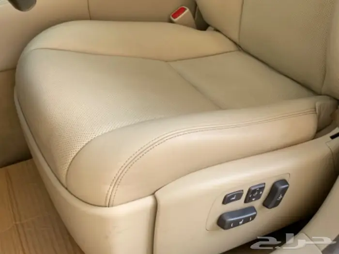 لكزس مخزن فل كامل عداد 46 42