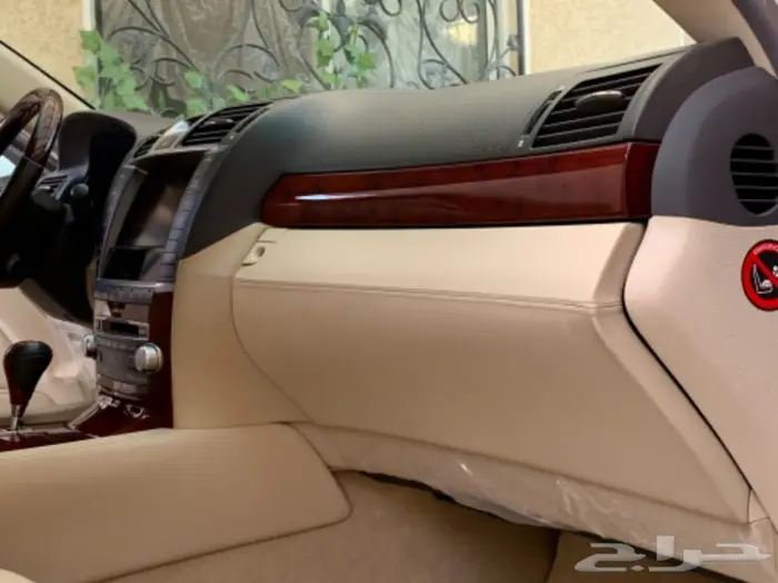 لكزس مخزن فل كامل عداد 46 28