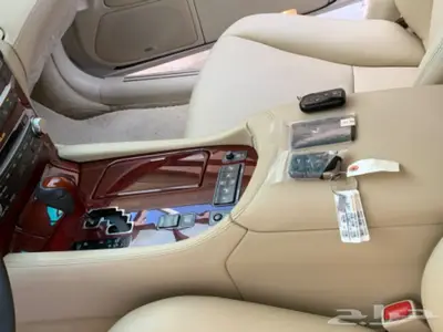 لكزس مخزن فل كامل عداد 46 26