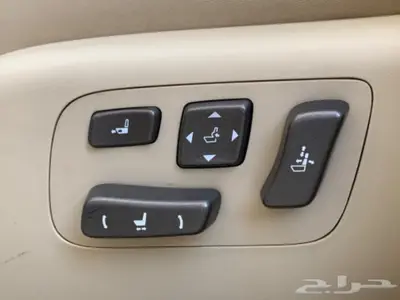 لكزس مخزن فل كامل عداد 46 66
