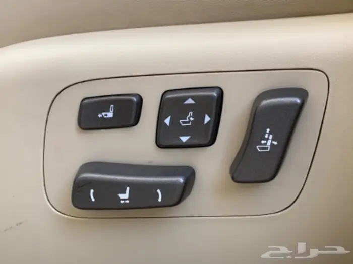 لكزس مخزن فل كامل عداد 46 66