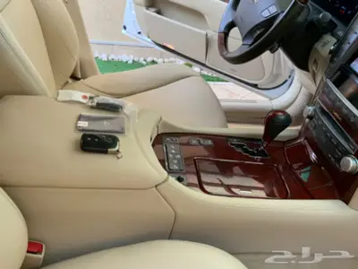 لكزس مخزن فل كامل عداد 46 31
