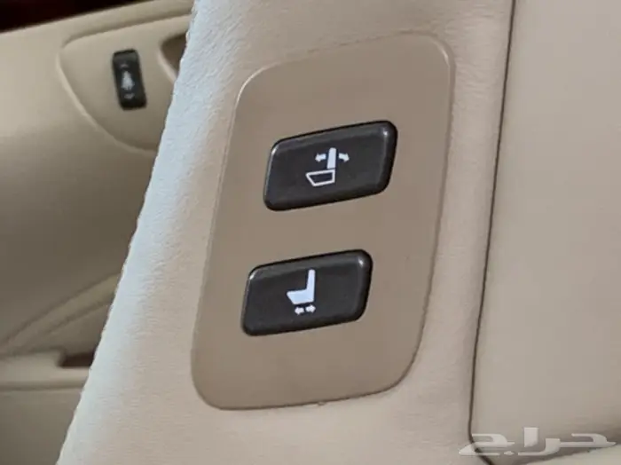 لكزس مخزن فل كامل عداد 46 67